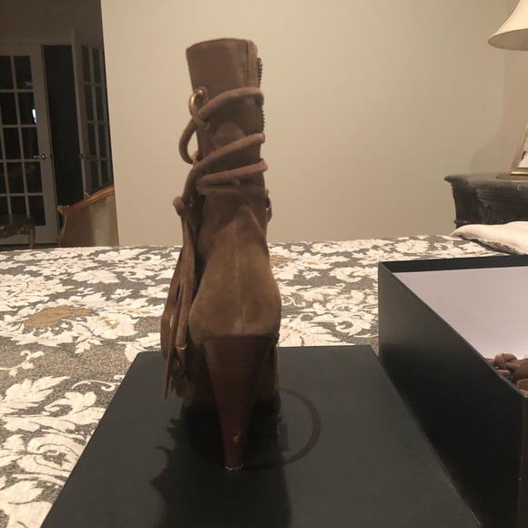 Booties - Picture 4 of 7